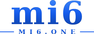 mi6 logo